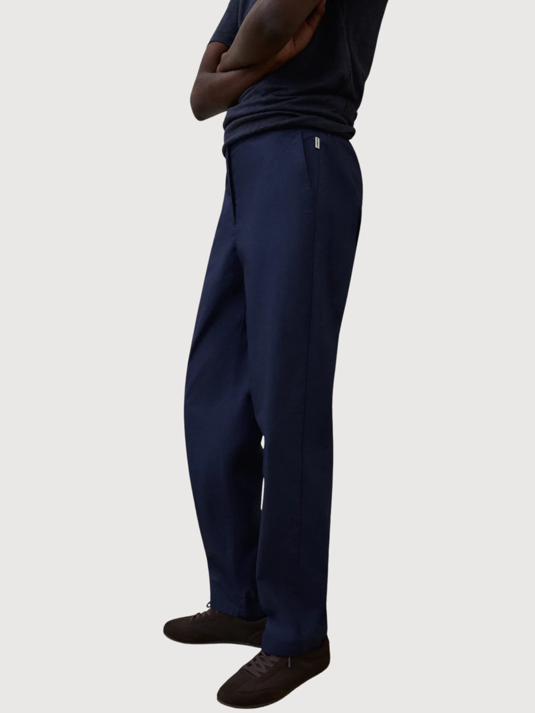 PANTALONI LAGA DONNA | ECOALF
