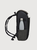 Backpack Bali Medium Black | Kapten & Son