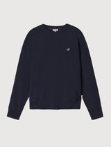 Sweatshirt Middelhagen Dark Blue Man | Twothirds