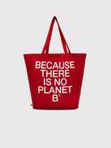 Tasche Pacho Rot | Ecoalf