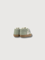 Baby Shoe Clay Pierre in pelle sostenibile | Veja