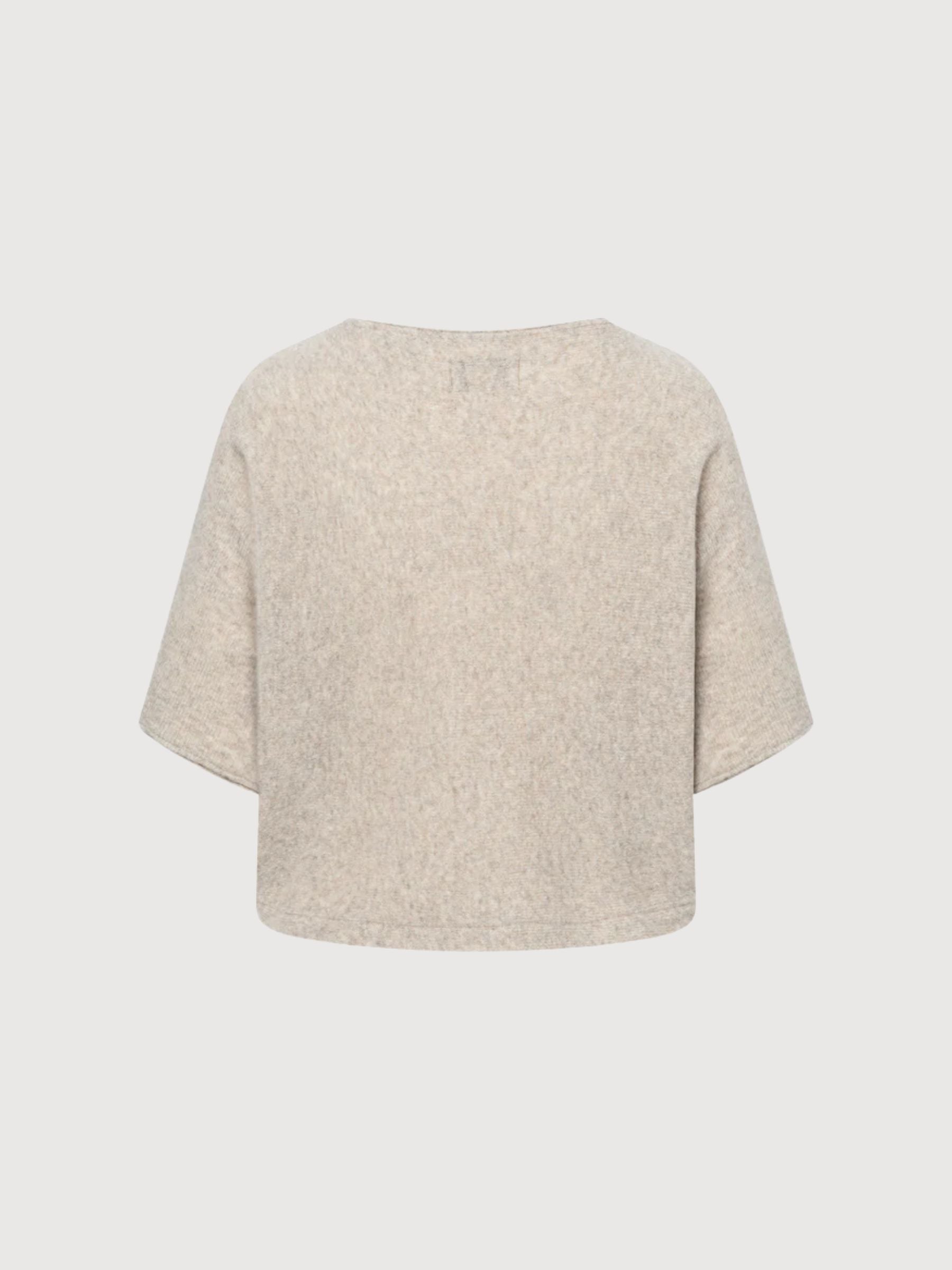 Pullover Nena Lana Beige | Stapf