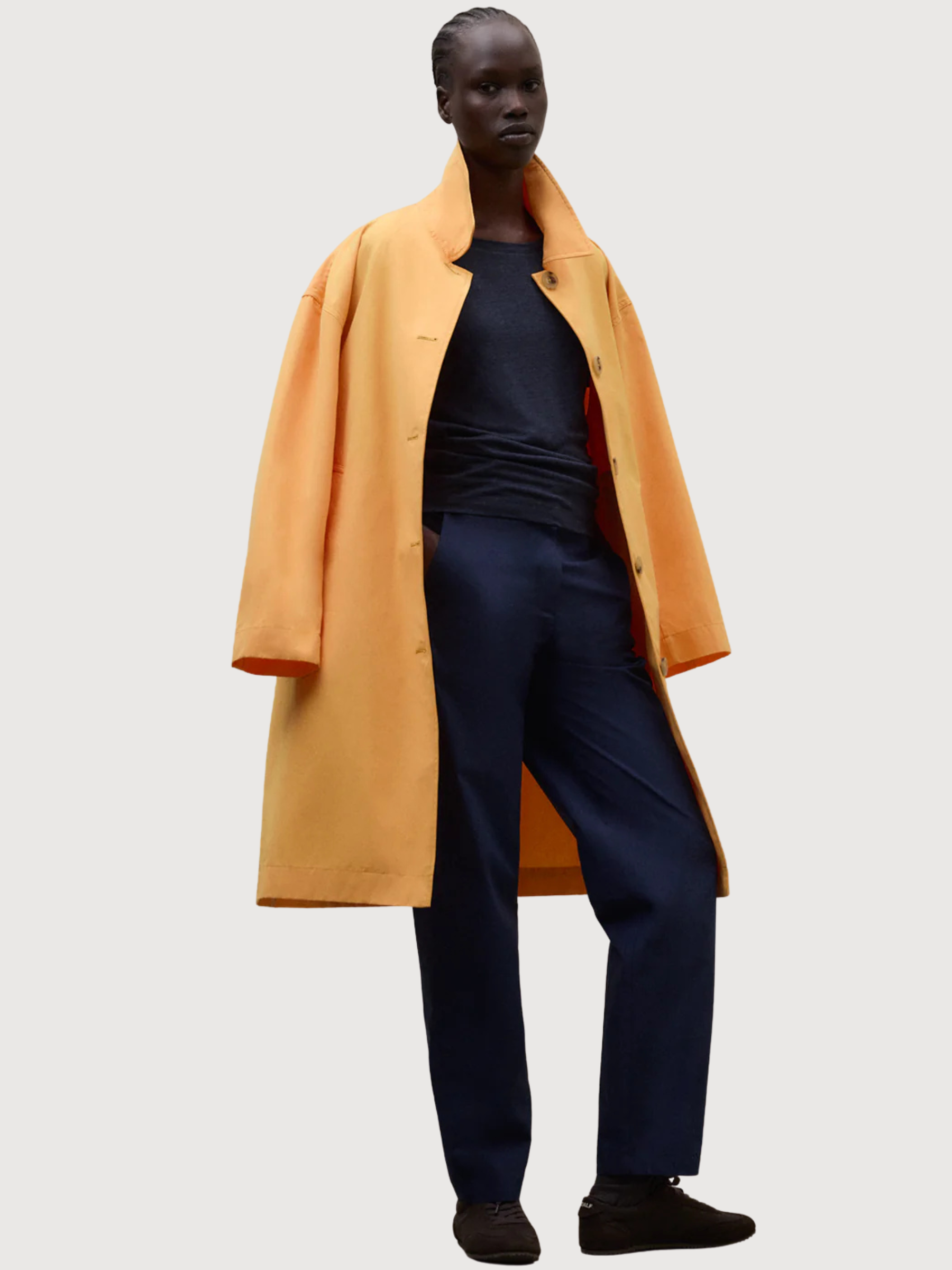 PANTALONI LAGA DONNA | ECOALF
