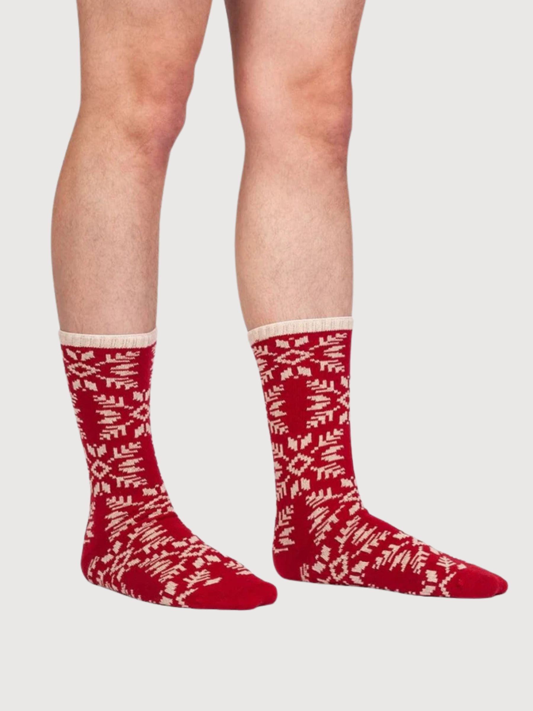 Socken Cozy Aino Unisex | Dillysocks