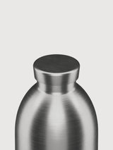 Clima Bottle 850 Brushed Steel | 24 Bottles