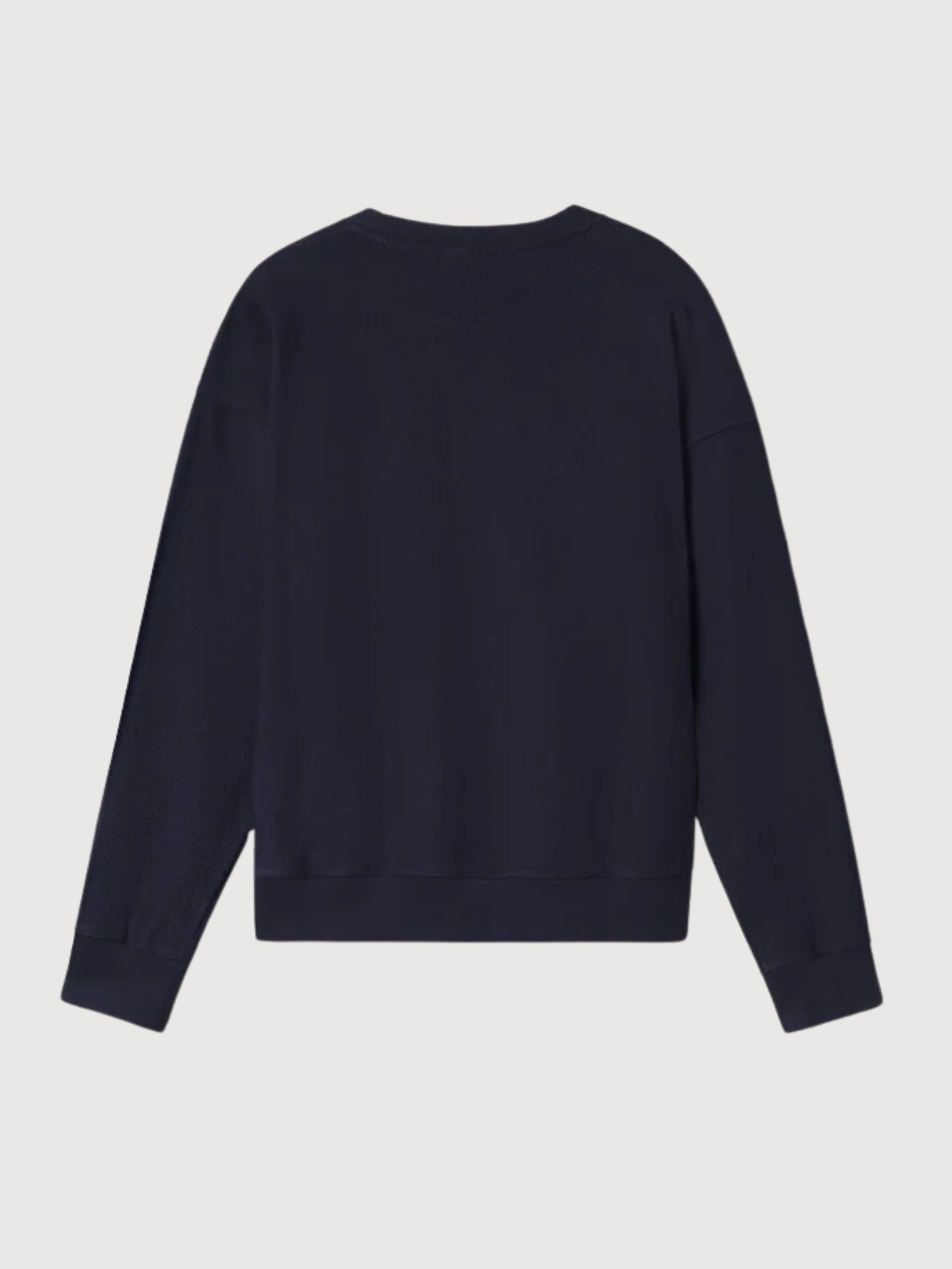Sweatshirt Middelhagen Dark Blue Man | Twothirds