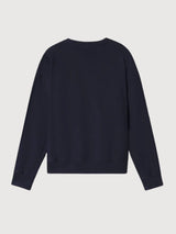 Sweatshirt Middelhagen Dark Blue Man | Twothirds