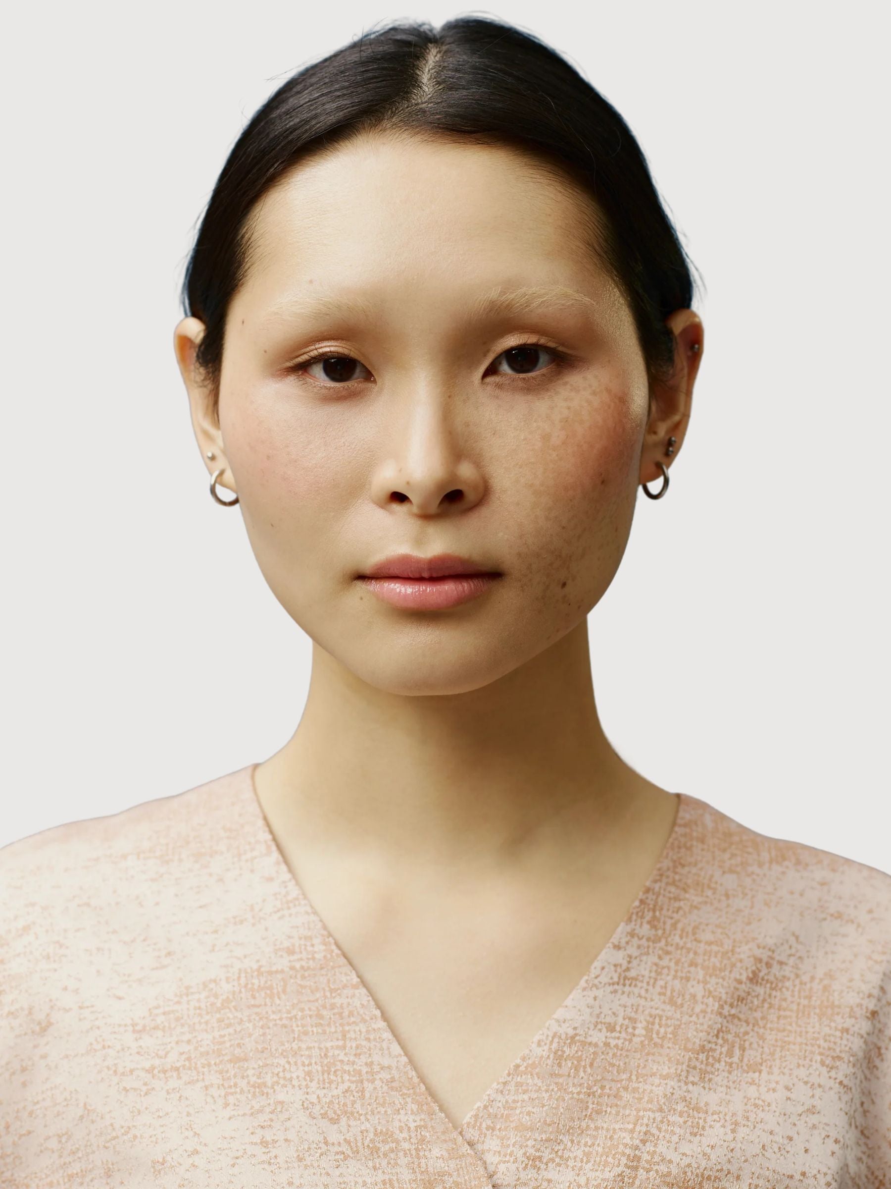 Josie Blouse Mocha | Makia