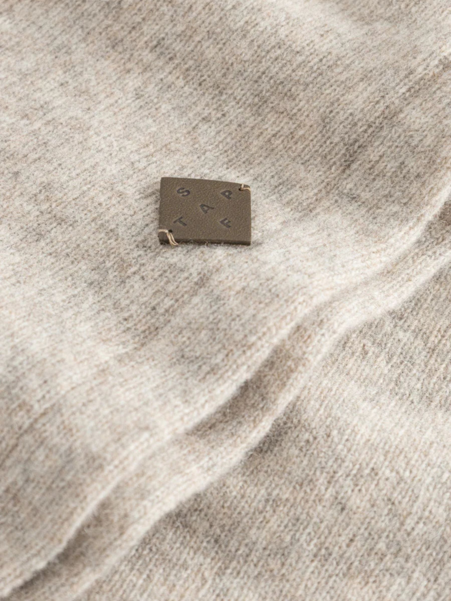 Pullover Nena Lana Beige | Stapf