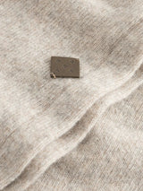 Pullover Nena Wool Beige | Stapf