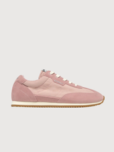 Denver Sneakers Rosa Antico | Ecoalf