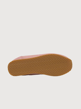 Denver Sneakers Rosa Antico | Ecoalf