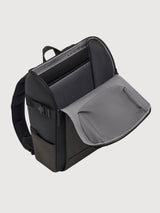 Backpack Bali Medium Black | Kapten & Son