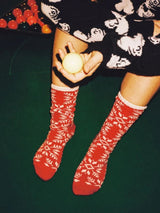 Socks Cozy Aino Unisex | Dillysocks