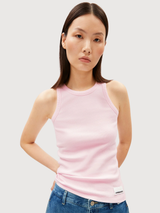 Top Kanitaa Pink Mist | Armedangels