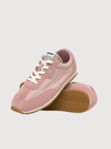 Denver Sneakers Rosa Antico | Ecoalf