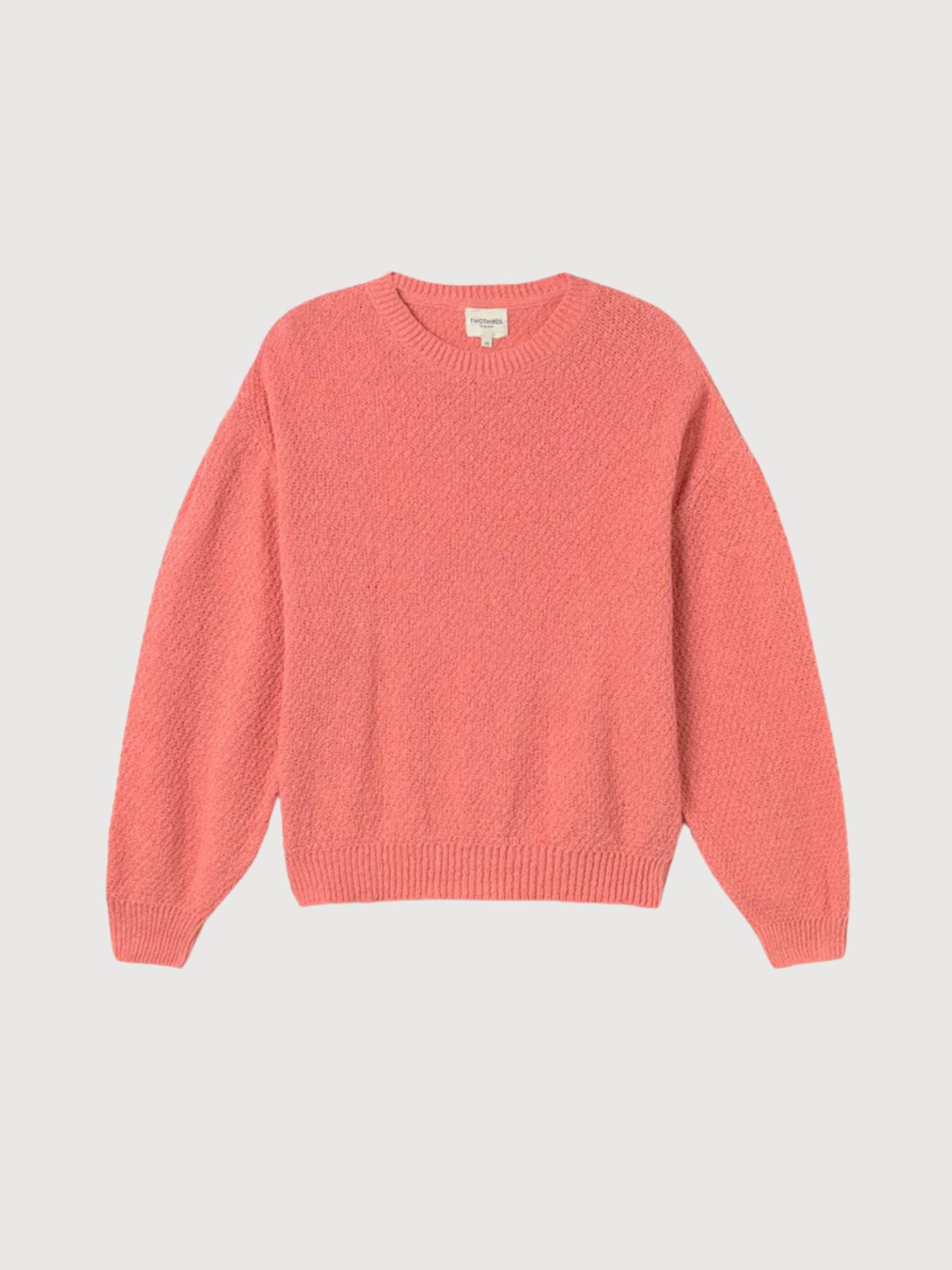 LLOMBARDS Pink | TWOTHIRDS