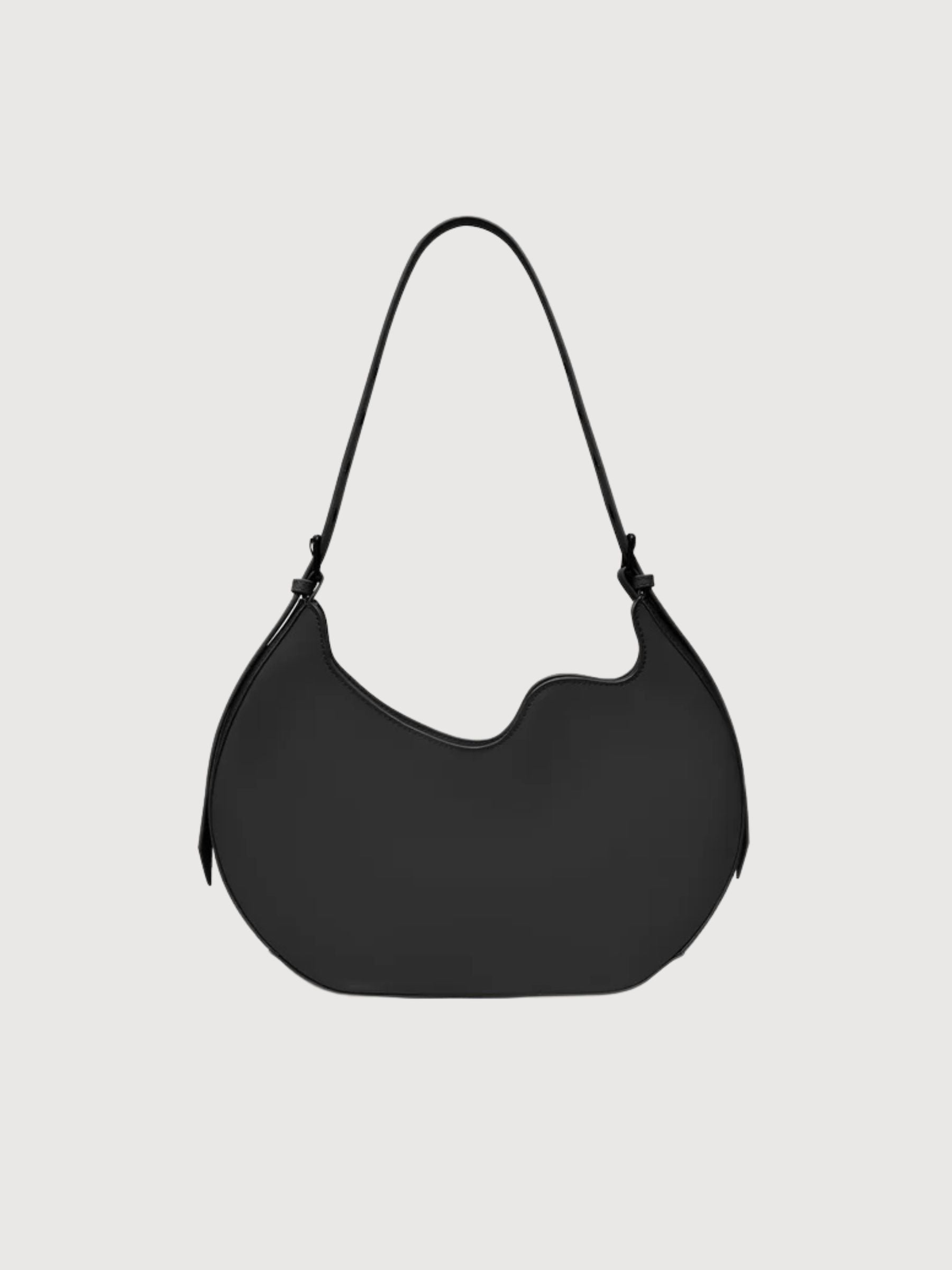 Mila Bag Schwarz | GASTON LUGA