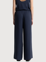 Pantalone Taniya Donna Dress Blues | Kings Of Indigo