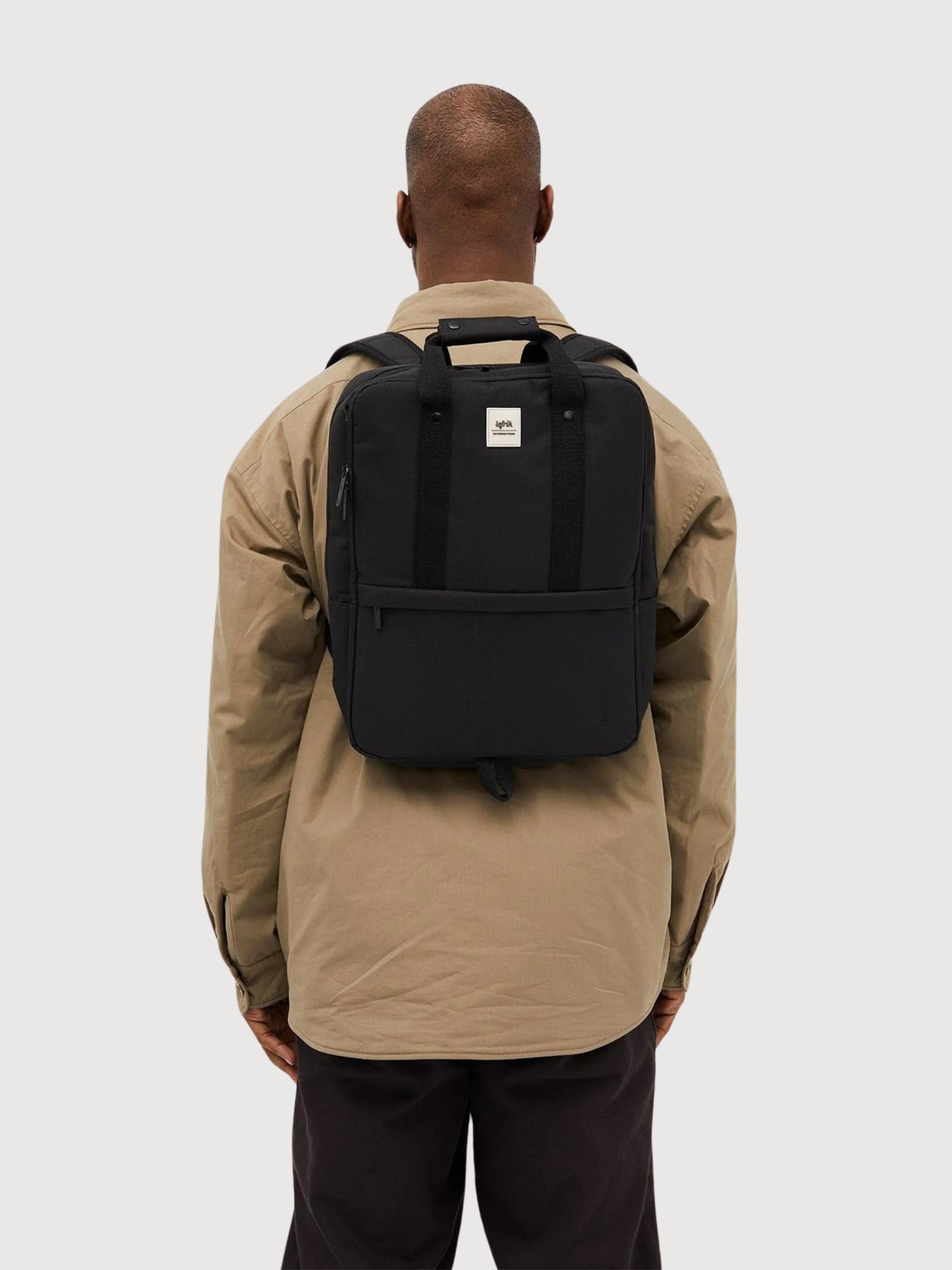 Täglich 15 "Rucksack | Lefrik