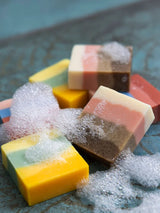 Seife OMBRE SANDY | Tranquillo