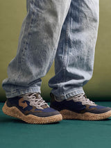 Sneaker Hana Indigo | Id.Eight