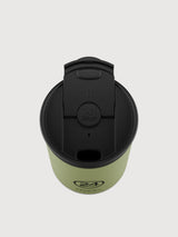 Travel Tumbler 350 Stone Sage | 24 Bottles