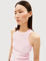 Top Kanitaa Pink Mist | Armedangels