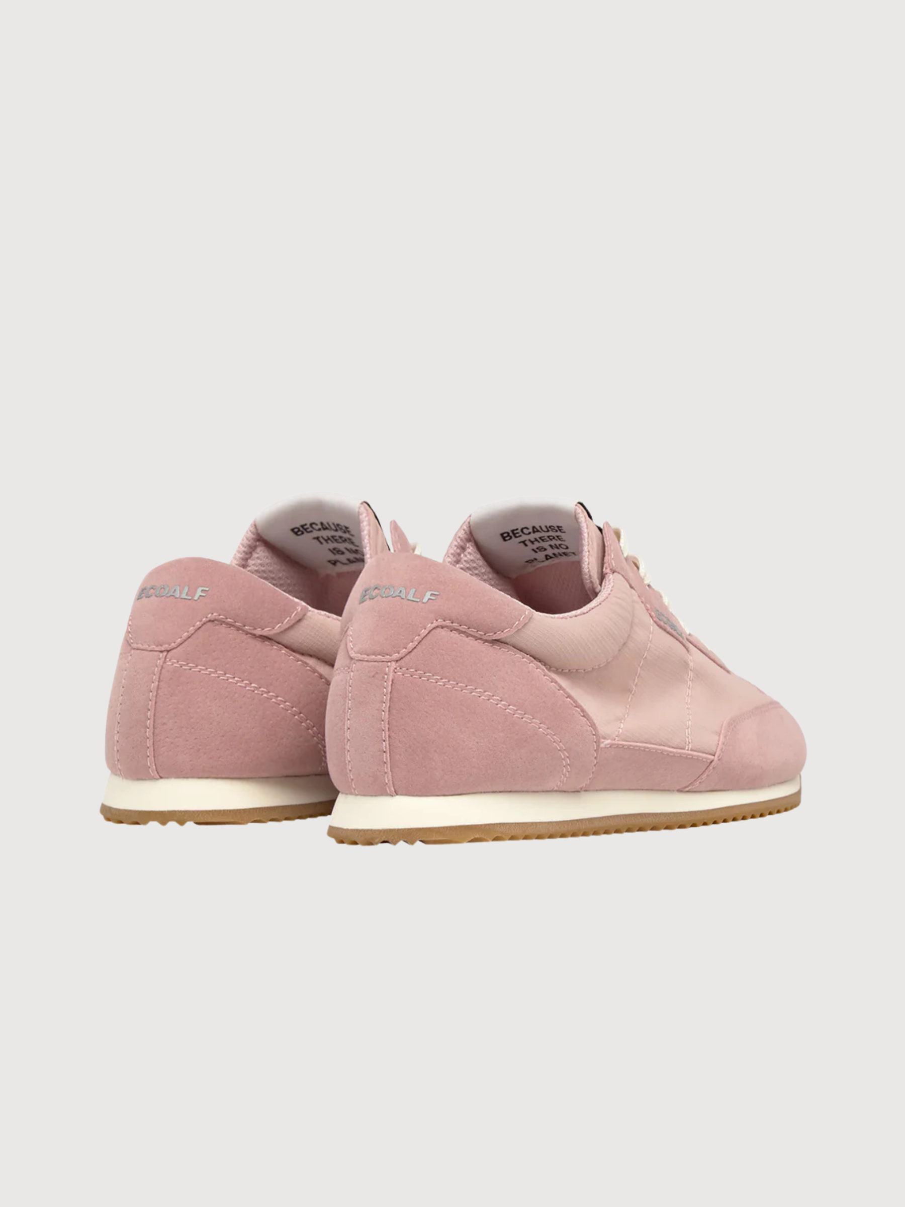 Denver Sneakers Dusty Rose | Ecoalf