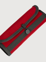 Tasche Pacho Rot | Ecoalf