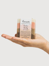 Seife OMBRE SANDY | Tranquillo