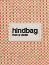 Olivia Marsupio Intrecciato Corallo | Hindbag
