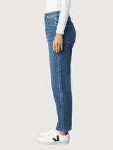 Jeans Stardust O Shape Blue | Dawn