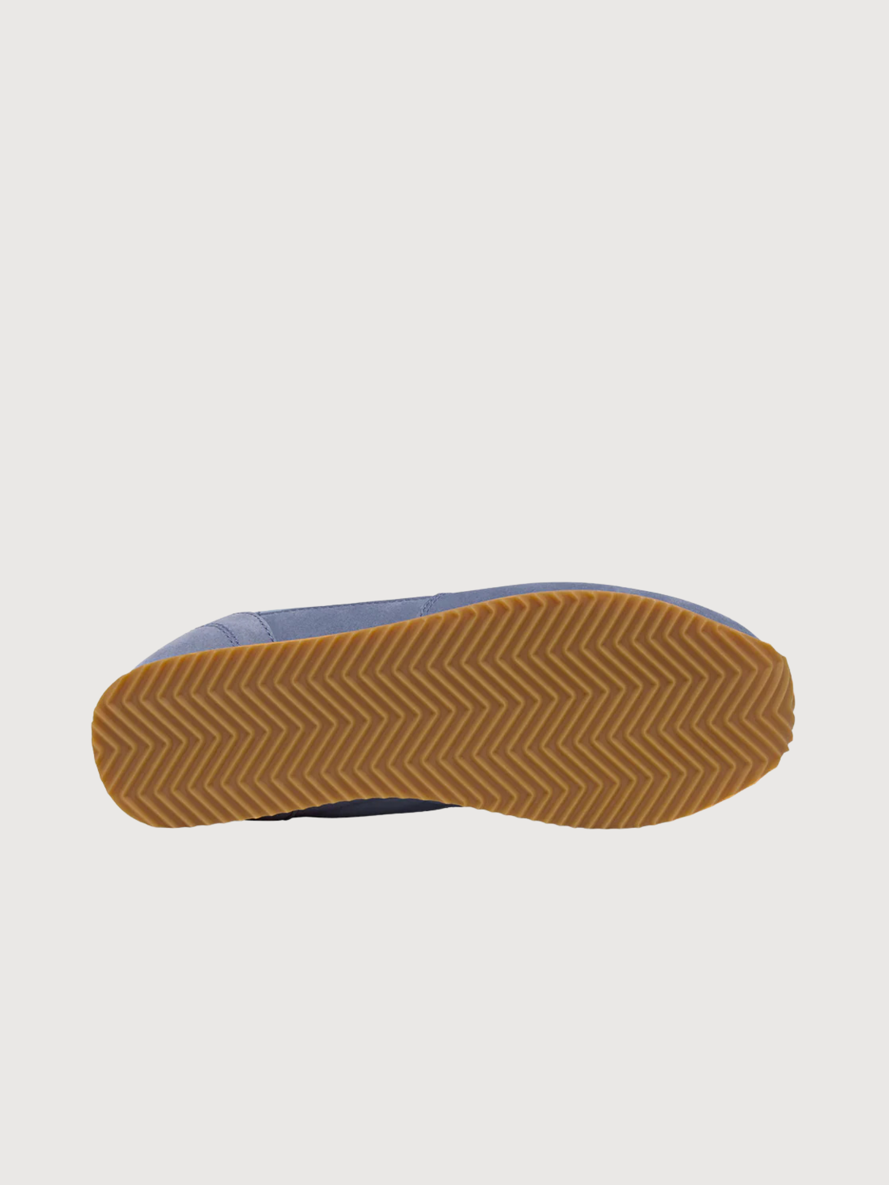 Denver Sneakers Blue | Ecoalf