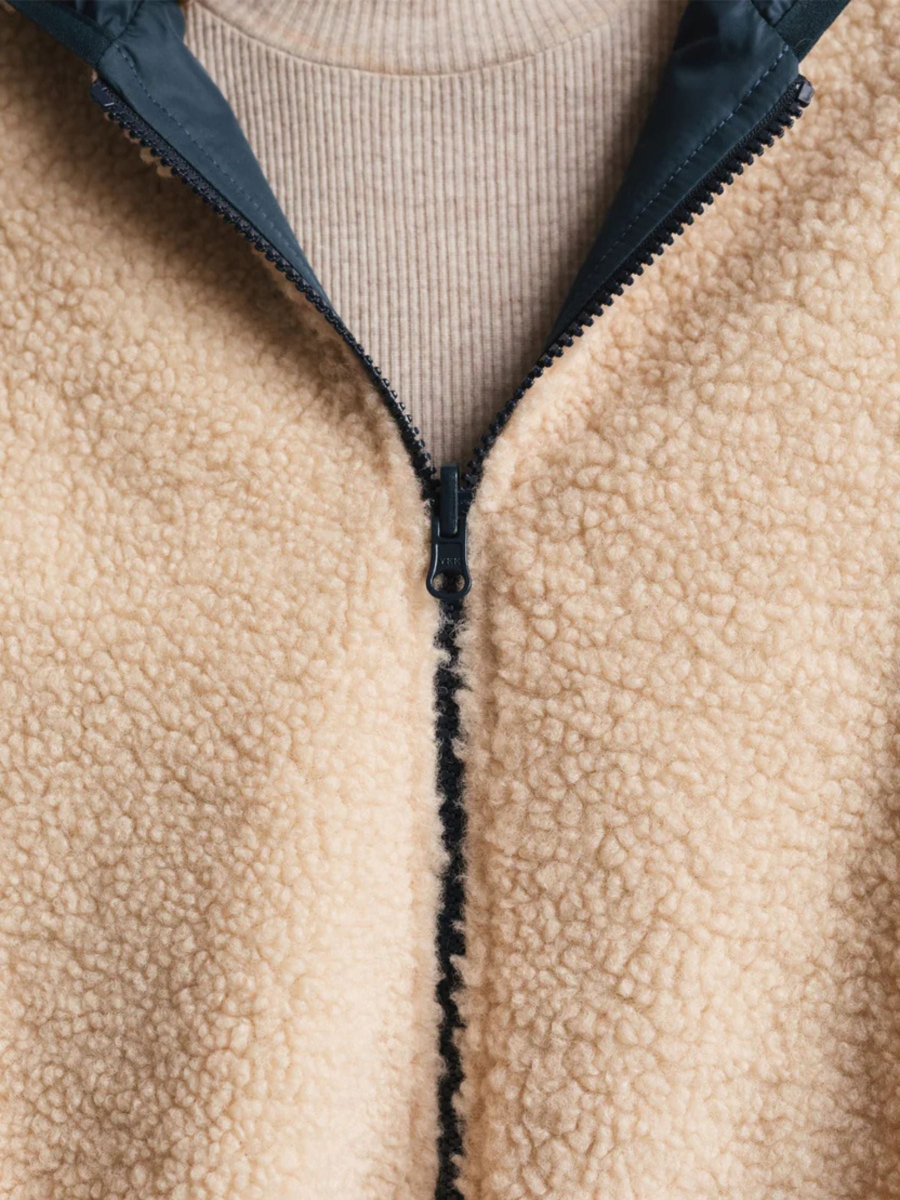 giacca donna blu orion | TWOTHIRDS