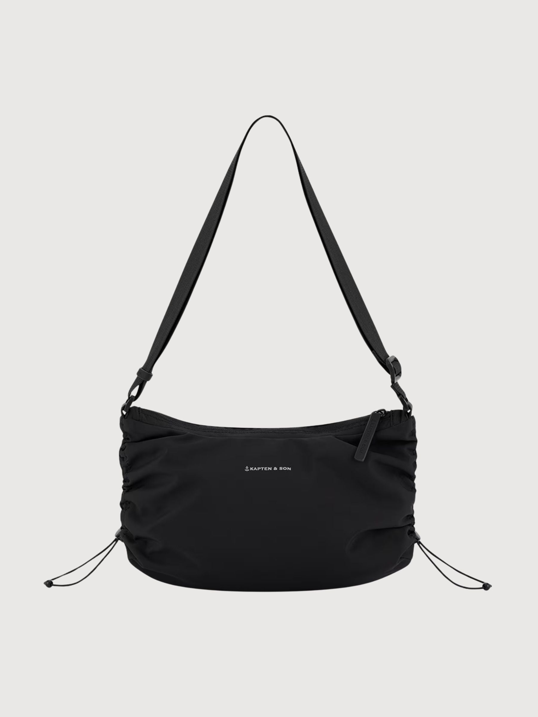 Bag Skara Small Black | Kapten & Son