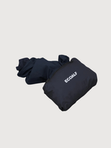 VERNE JACKET WOMAN Dunkelblau | Ecoalf