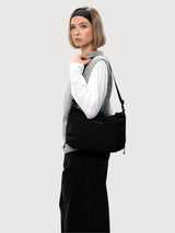 Bag Skara Small Black | Kapten & Son