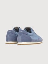 Denver Sneakers Blue | Ecoalf
