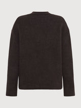 Cardigan Yarn Cho Woman | Knowledge Cotton Apparel