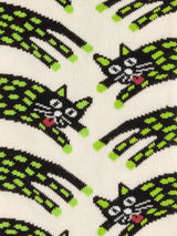 Scratch Cats Calze Cotone Organico | Dillysocks