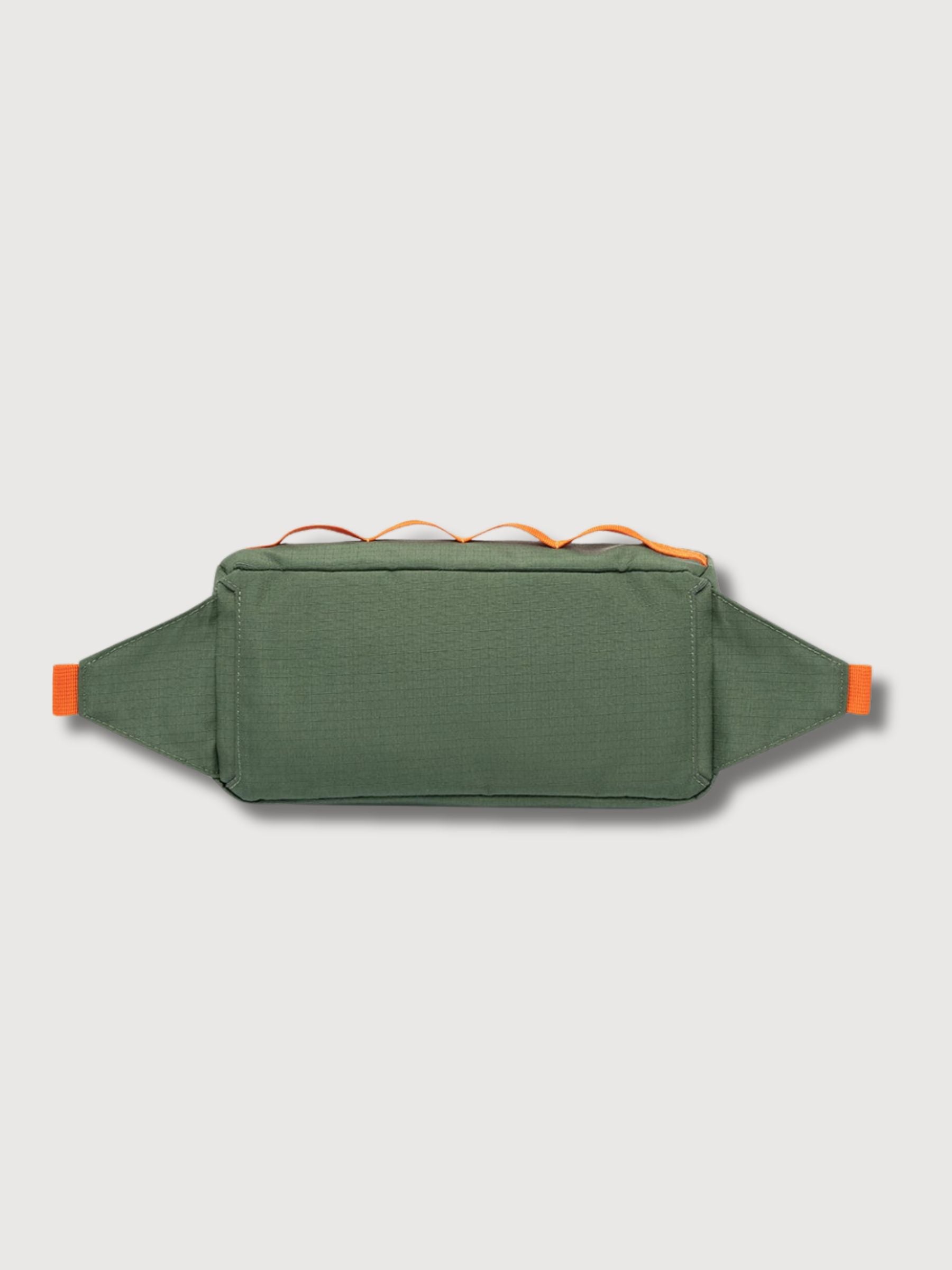 Bike Bag Core Green | Lefrik