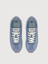 Denver Sneakers Blue | Ecoalf