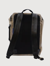 F306 HAZZARD Grey Red | Freitag