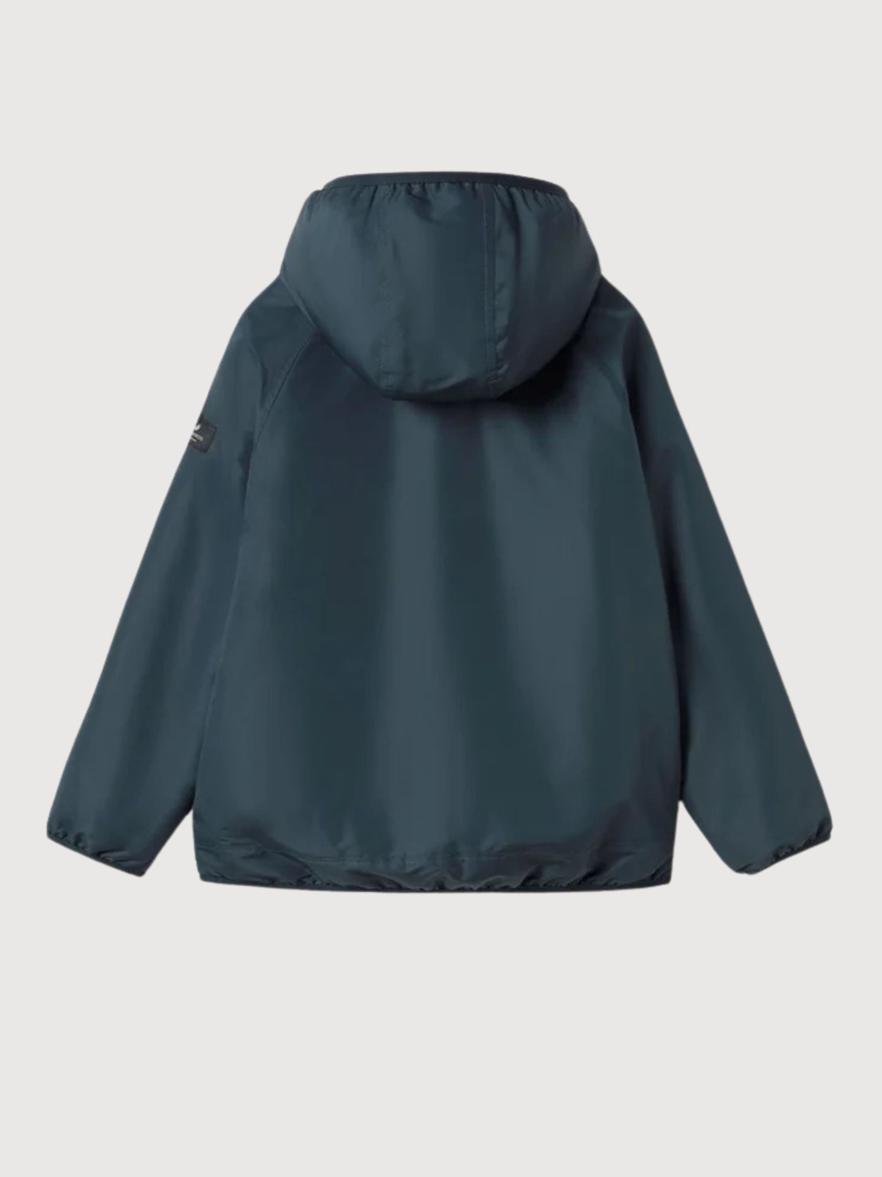 giacca donna blu orion | TWOTHIRDS