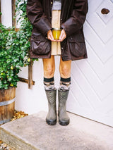 Socks Cozy Tuomas Multicolor Unisex | DIllysocks