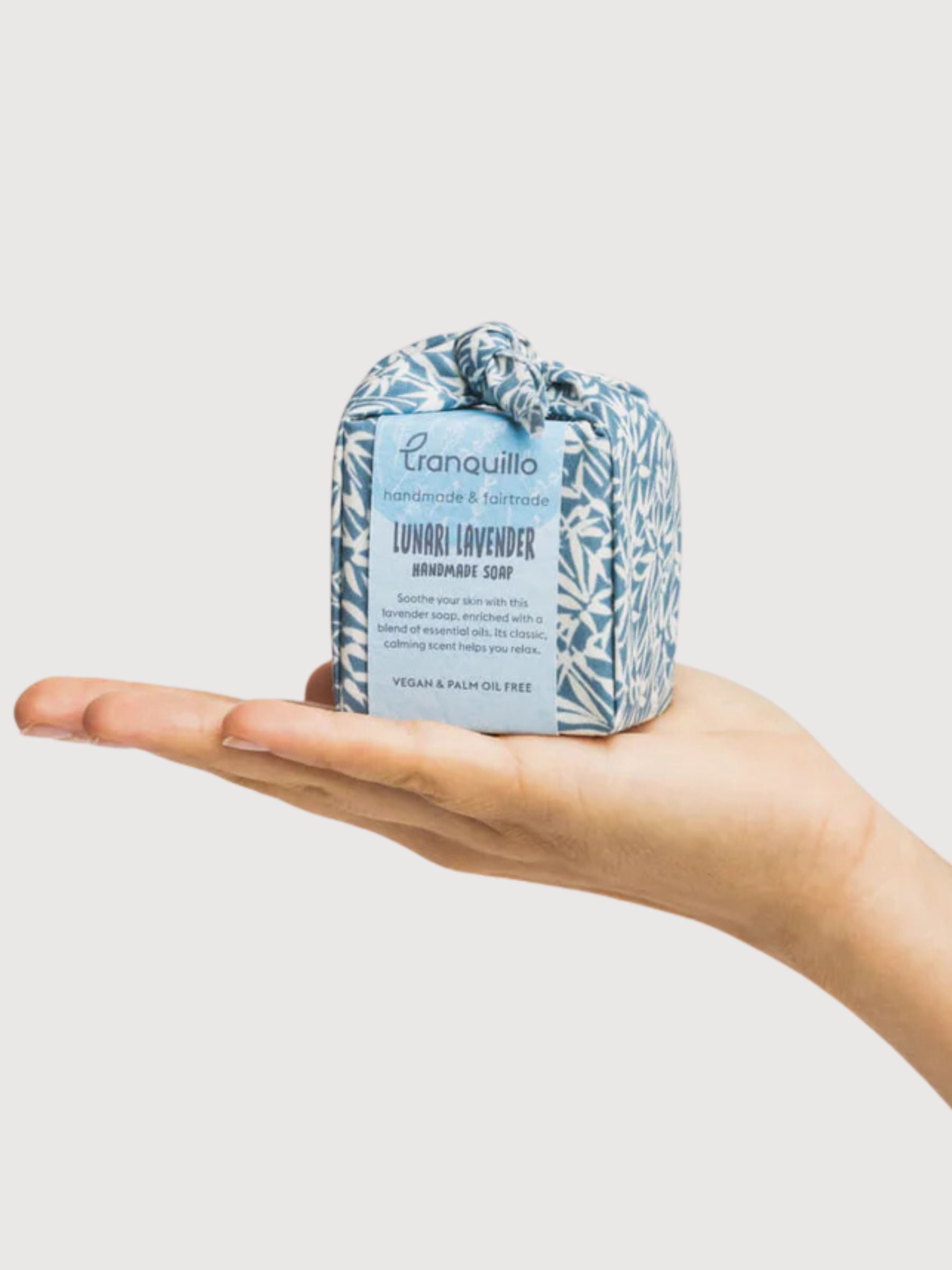 Sife LUNARI LAVENDER | Tranquillo