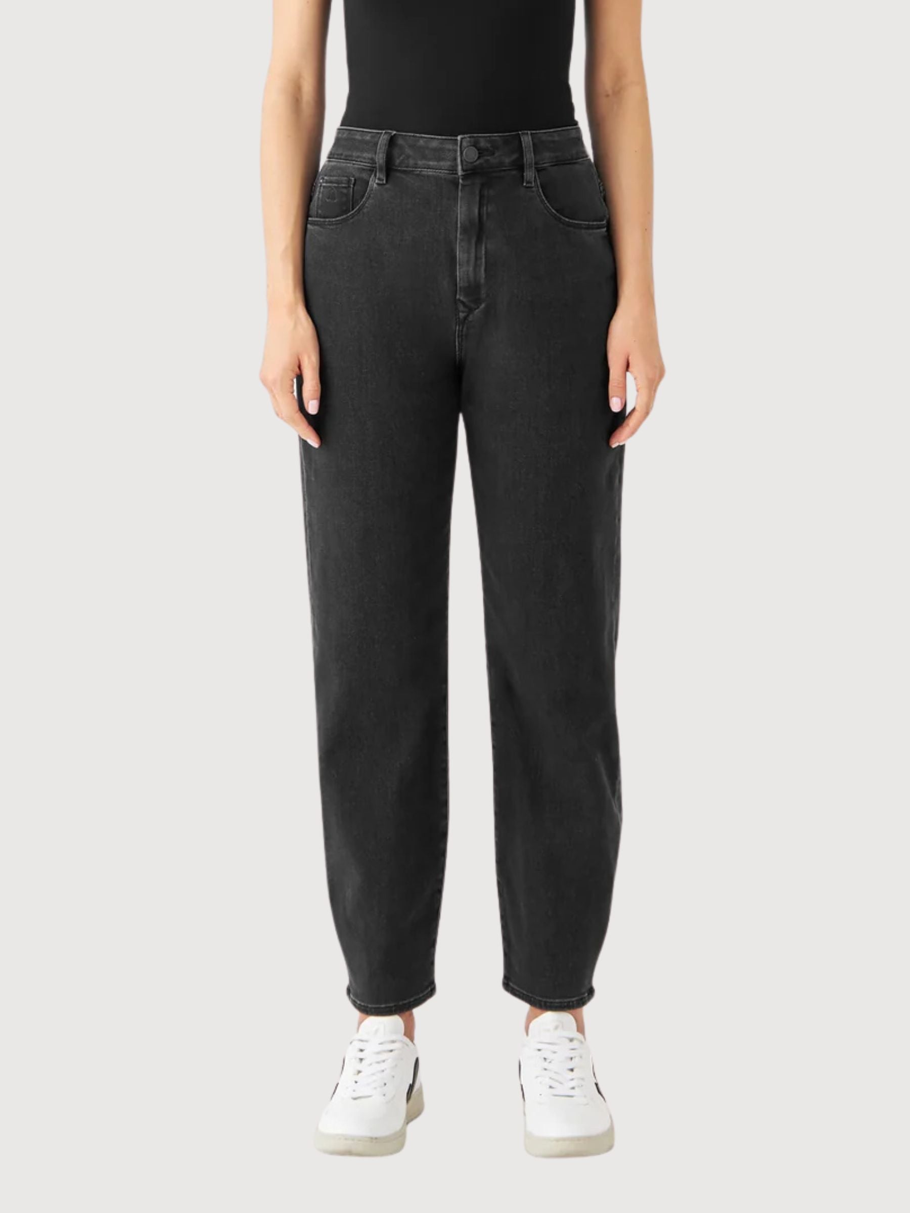 Stardust-O-shape Soft Denim Classic | Dawn