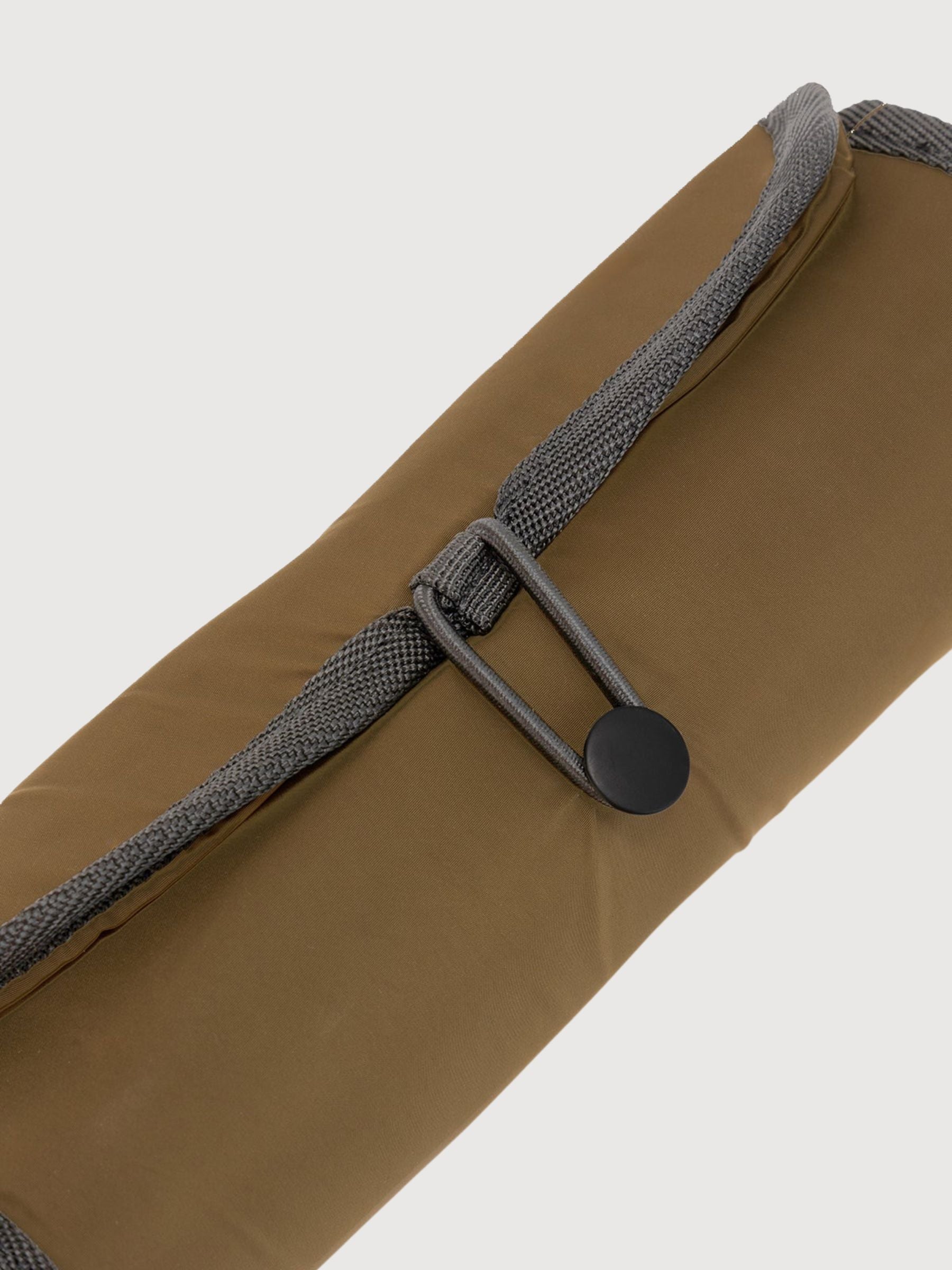 Tasche Pacho Dunkelgrün | Ecoalf