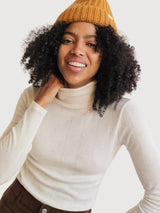 Grabow woman top | TWOTHIRDS